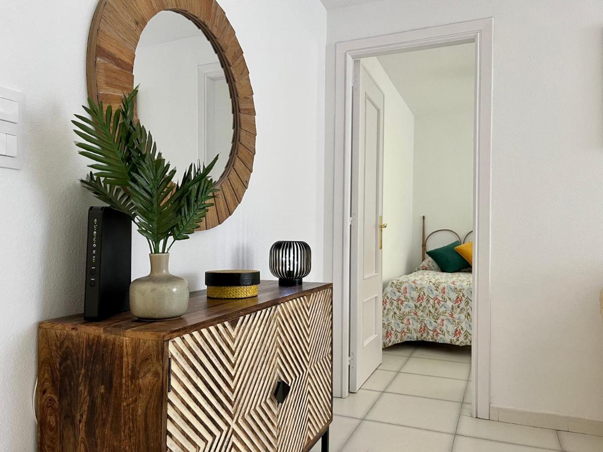 Modern Apartment On The Beach With Pool Calpe Luaran gambar